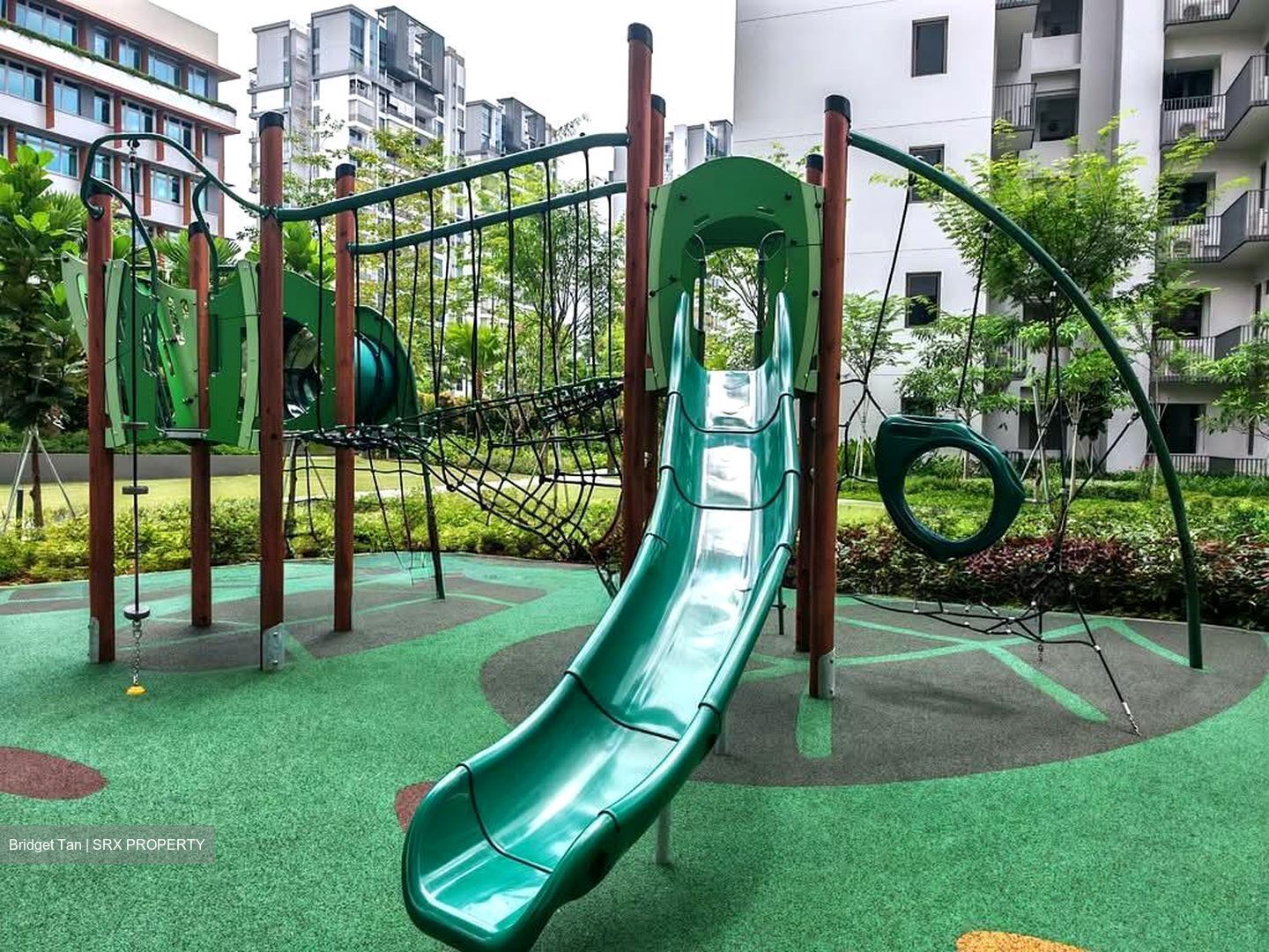 The Botany At Dairy Farm (D23), Condominium #539294221
